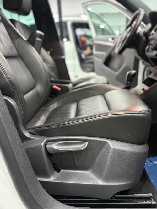 Volkswagen Tiguan 2014 R-Line