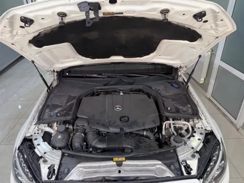 Mercedes Classe C 2018 220 Designo