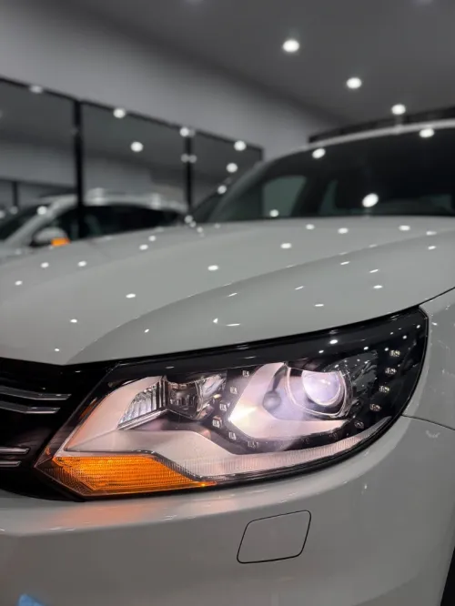 Volkswagen Tiguan 2014 R-Line