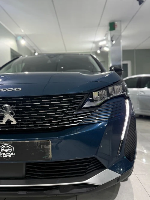Peugeot 3008 2022 3008
