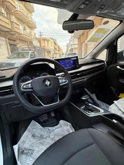 Lifan Livan 2025 