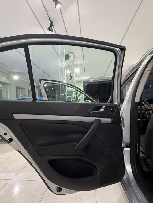 Skoda Octavia 2013 Octavia 36