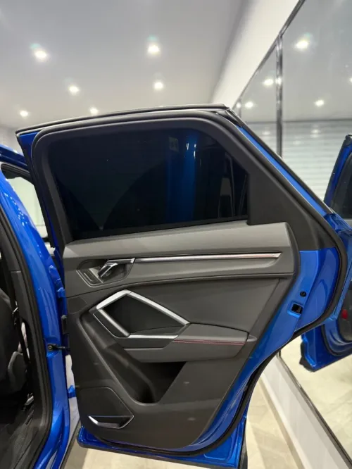 Audi Q3 2021 Sline