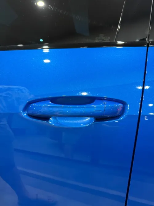 Audi Q3 2021 Sline