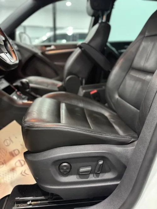 Volkswagen Tiguan 2014 R Line