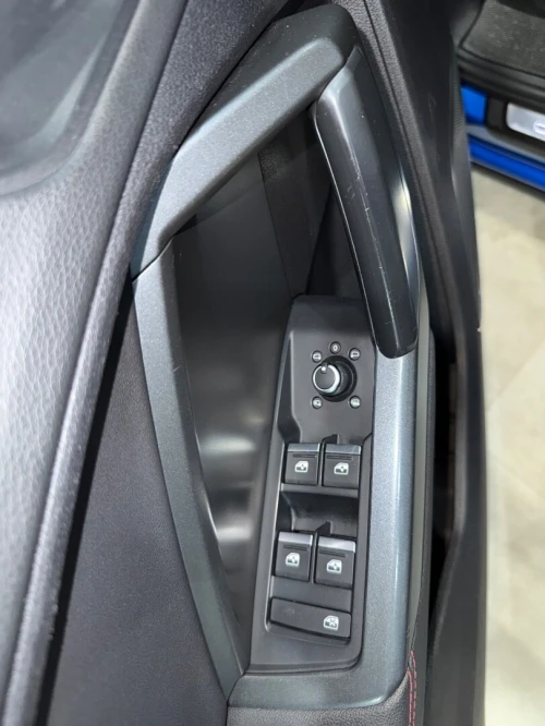 Audi Q3 2021 Sline