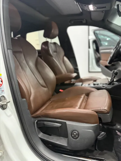 Audi A3 Sportback 2019 Sline
