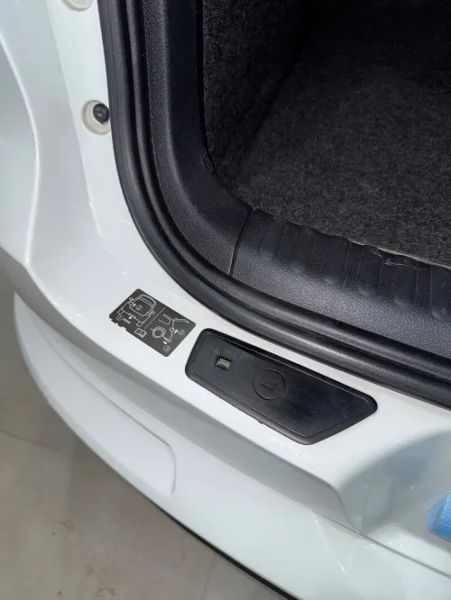 Volkswagen Tiguan 2014 R Line