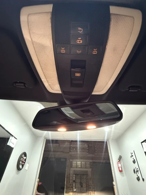 Mercedes Classe C 2011 220 Exclusive