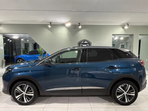 Peugeot 3008 2022 3008