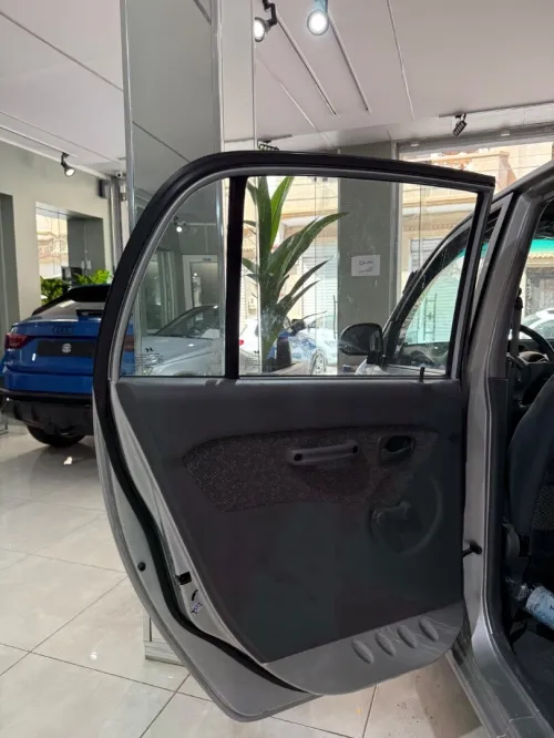 Hyundai Atos 2011 GLS