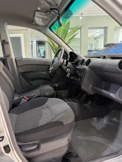 Hyundai Atos 2011 GLS