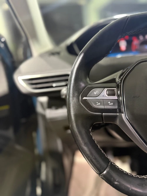 Peugeot 3008 2022 3008