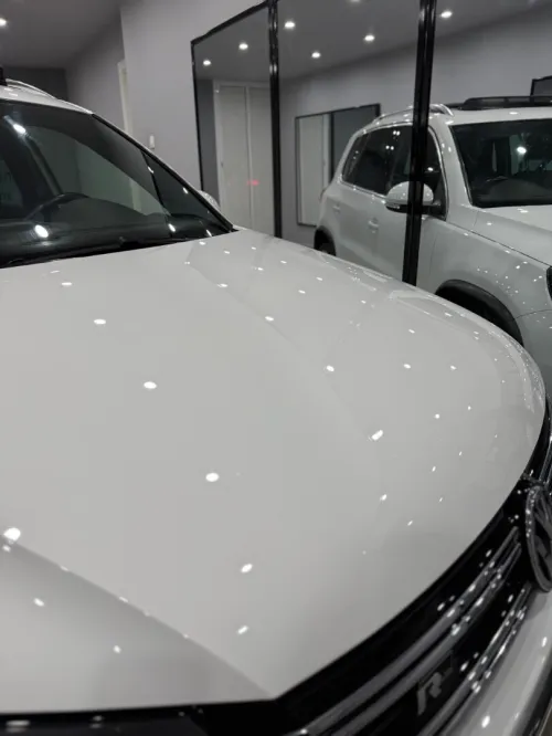 Volkswagen Tiguan 2014 R Line