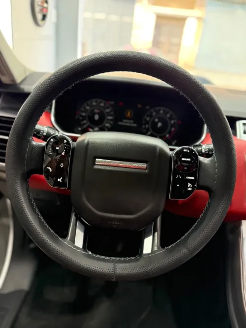 Land Rover Range Sport 2019 P300