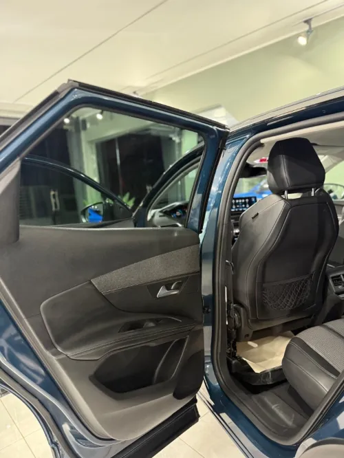 Peugeot 3008 2022 3008