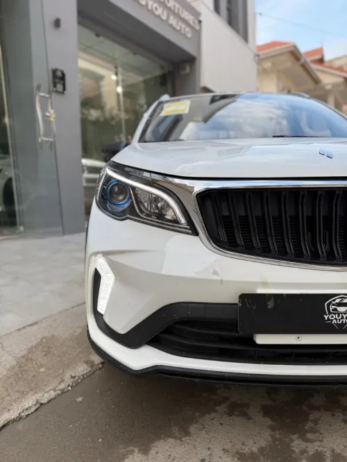Lifan Livan 2025 