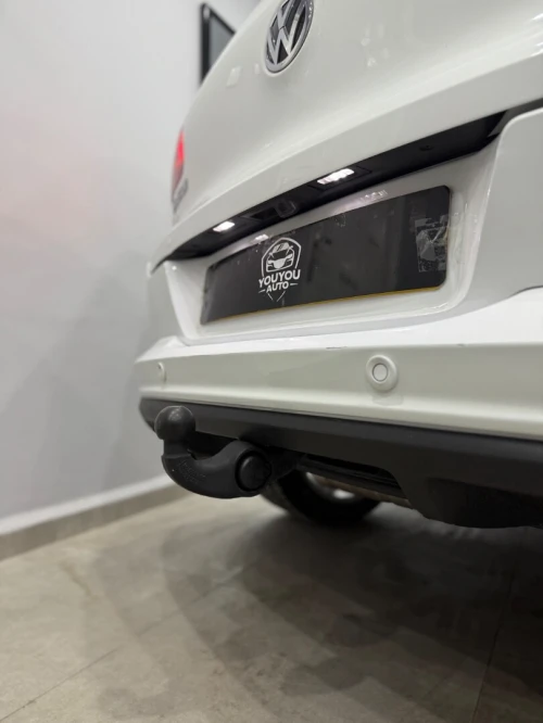 Volkswagen Tiguan 2014 R-Line