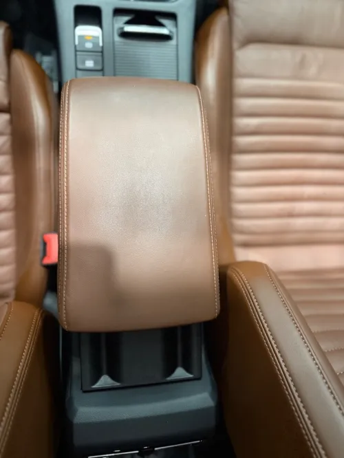 Volkswagen Passat 2019 Carat+