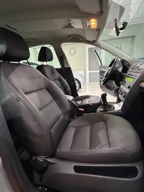 Skoda Octavia 2013 Octavia 7