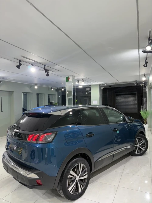 Peugeot 3008 2022 3008
