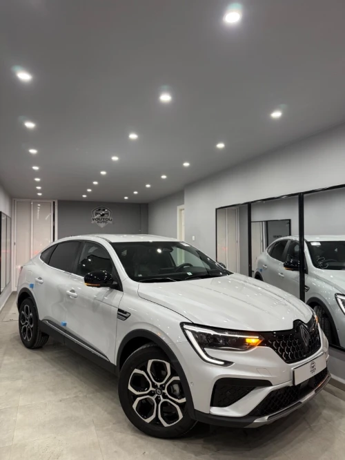 Renault Arkana 2026 Arkana
