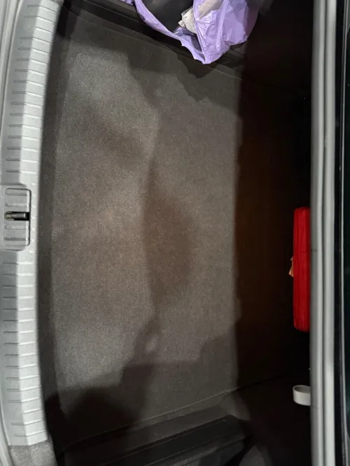 Volkswagen Passat 2019 Carat+