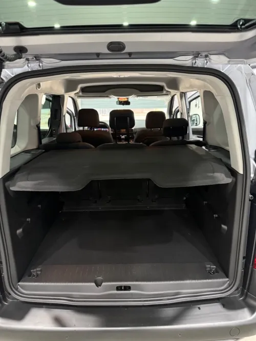 Citroen Berlingo 2025 Berlingo