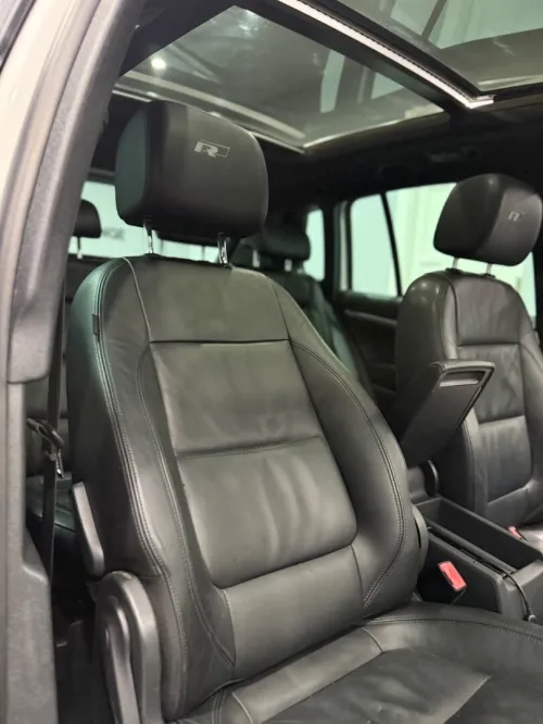 Volkswagen Tiguan 2012 R Line