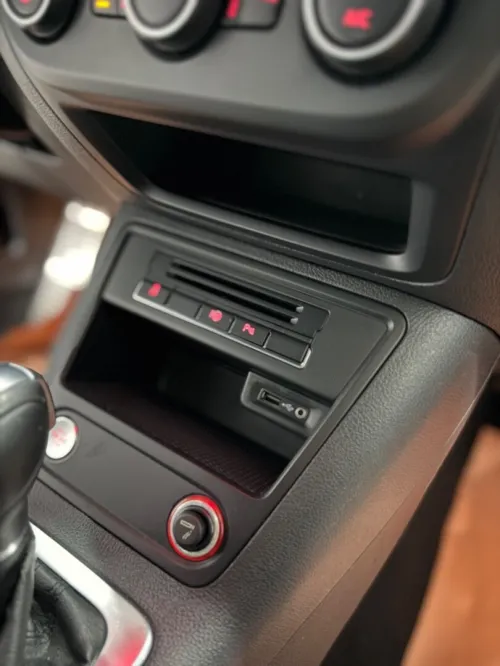 Volkswagen Tiguan 2016 R-Line