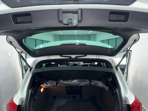 Volkswagen Tiguan 2016 R-Line