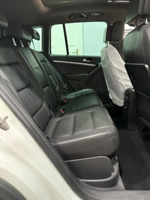 Volkswagen Tiguan 2016 R-Line