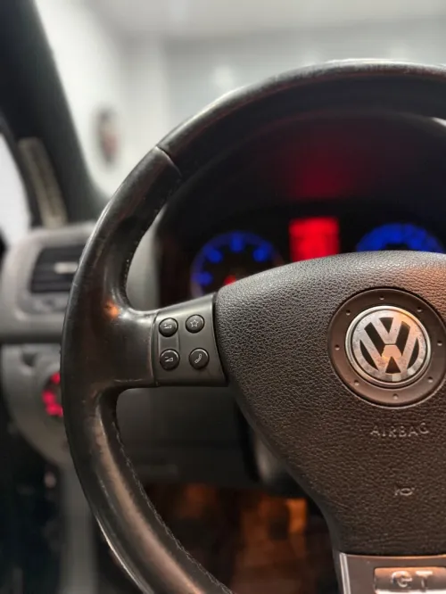 Volkswagen Golf 5 2008 Gt sport