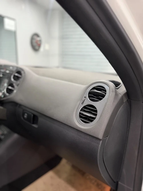 Volkswagen Tiguan 2015 R Line