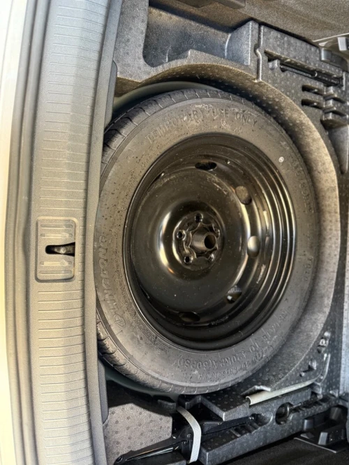 Volkswagen Tiguan 2019 R line
