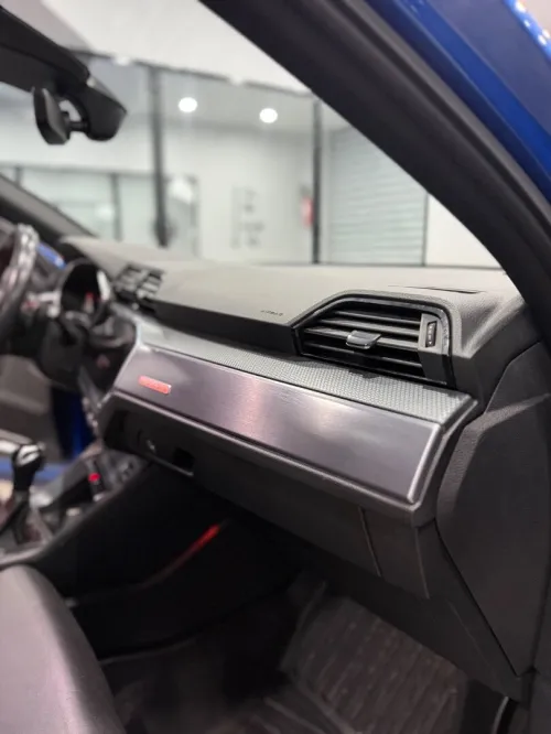 Audi Q3 2021 Sline