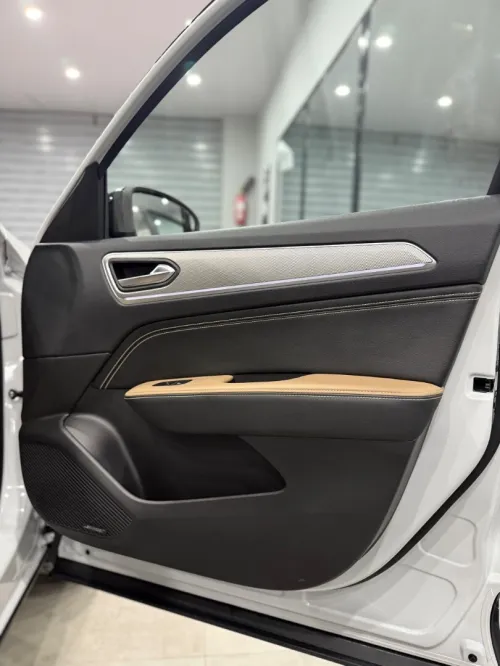 Renault Arkana 2026 Arkana