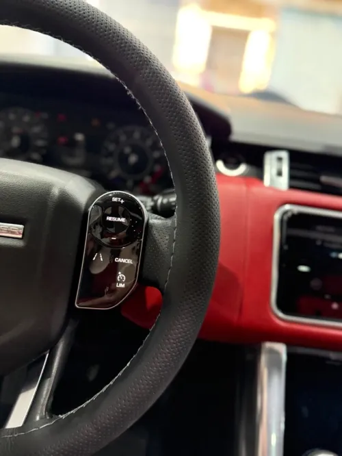 Land Rover Range Sport 2019 P300