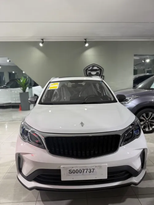 Lifan Livan 2025 