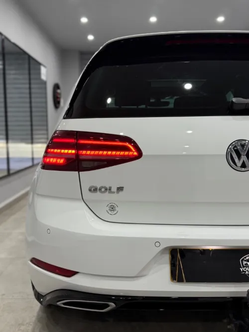 Volkswagen Golf 7 2019 R-Line