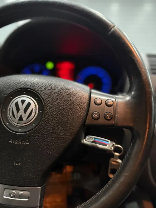 Volkswagen Golf 5 2008 Gt sport