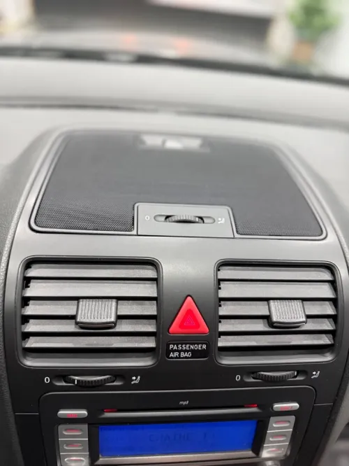 Volkswagen Golf 5 2008 Gt sport