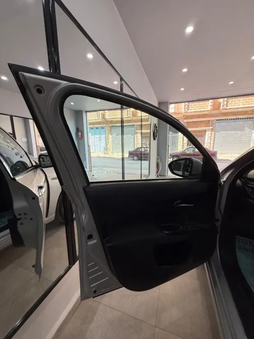 Fiat Tipo Sedan 2024 Life