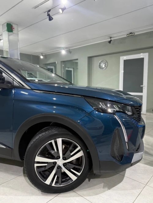 Peugeot 3008 2022 3008
