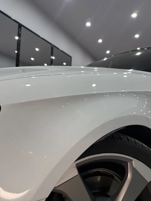 Audi A3 Sportback 2019 Sline