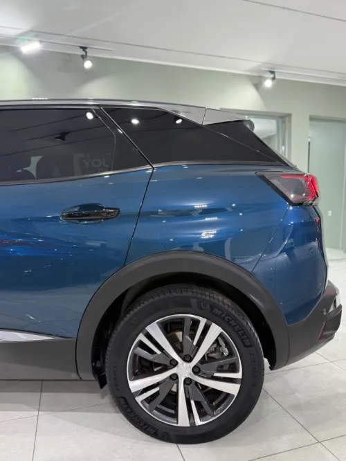 Peugeot 3008 2022 3008