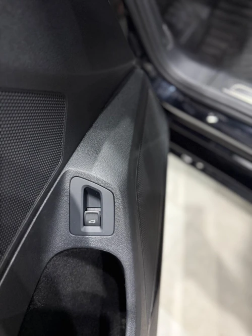 Volkswagen Passat 2019 Carat+