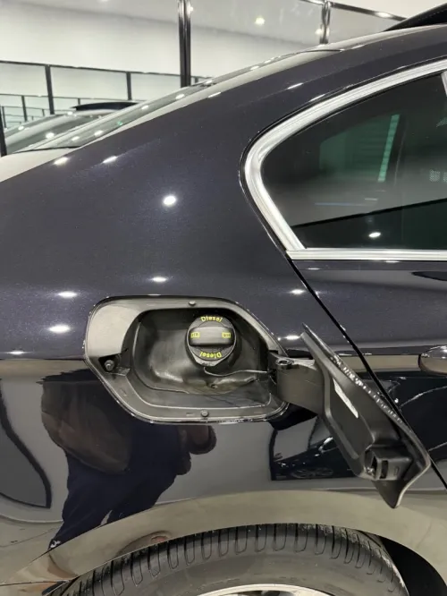 Volkswagen Passat 2019 Carat+