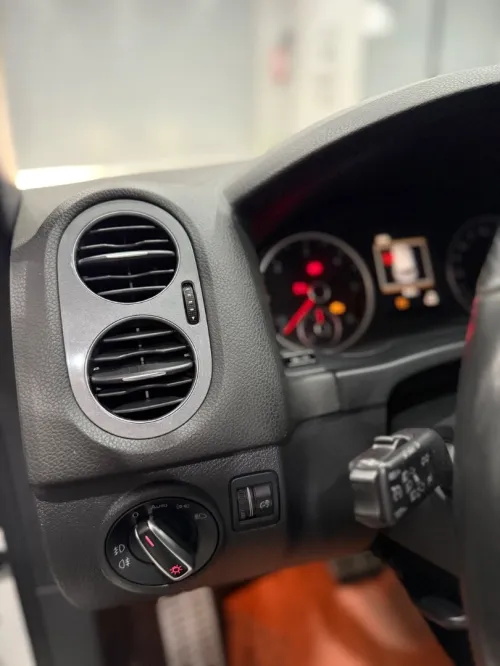 Volkswagen Tiguan 2016 R-Line