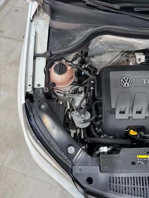 Volkswagen Tiguan 2016 R-Line